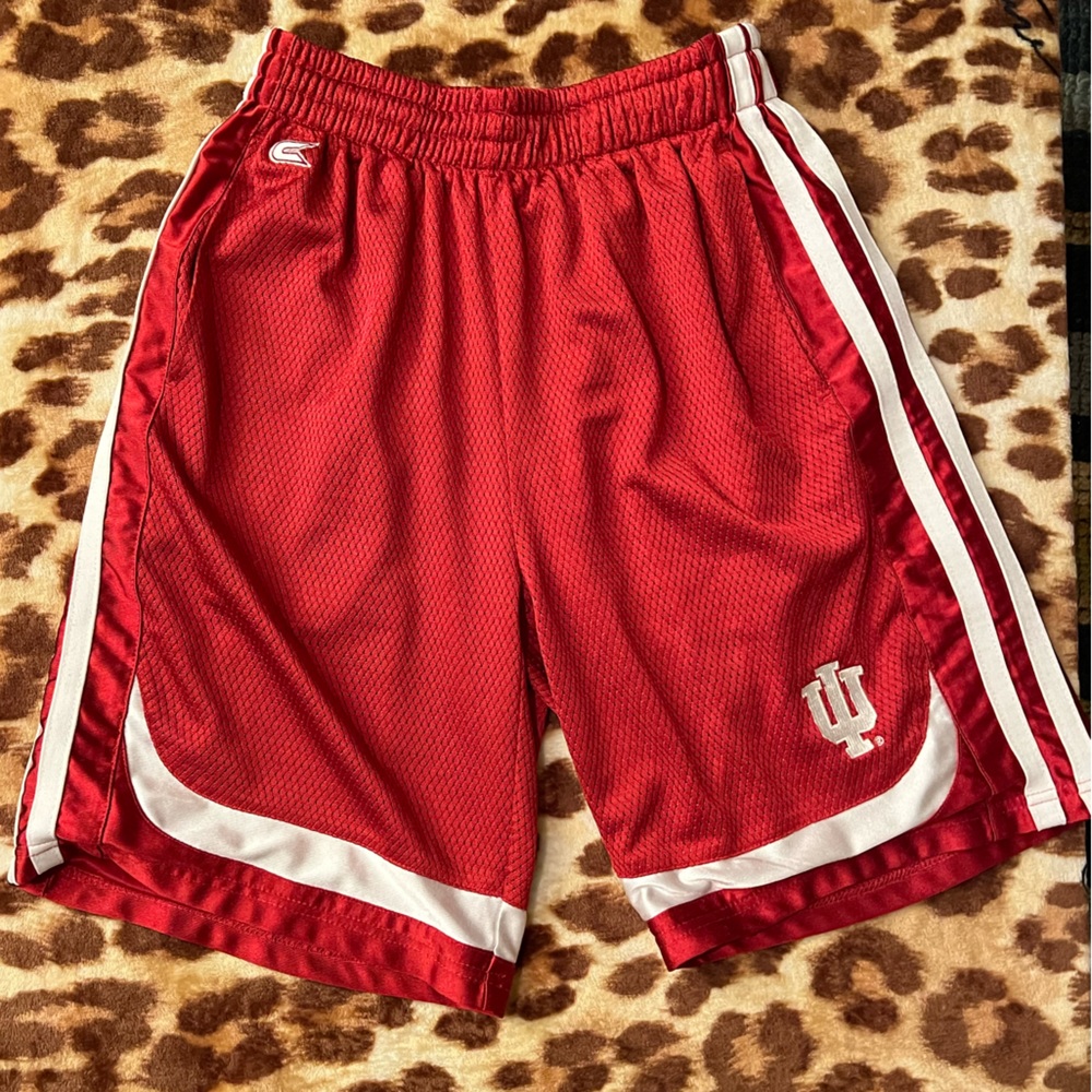 Vintage champion IU shorts